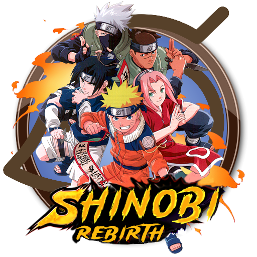 Shinobirebirth